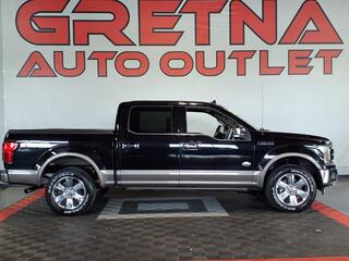 2020 Ford F-150 for sale in Gretna NE