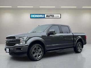 2020 Ford F-150 for sale in Manheim PA