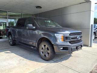 2020 Ford F-150 for sale in Rockingham NC