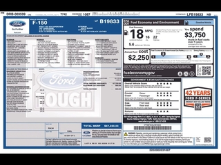 2020 Ford F-150 for sale in Moore OK
