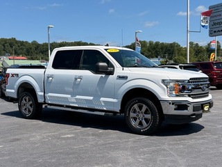 2020 Ford F-150 for sale in Princeton WV