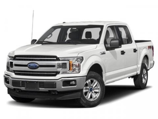 2020 Ford F-150 for sale in Greensboro NC