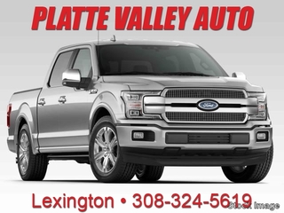 2020 Ford F-150 for sale in Lexington NE