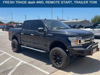 2020 Ford F-150 for sale in Dallas TX