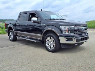 2020 Ford F-150 for sale in Uniontown PA