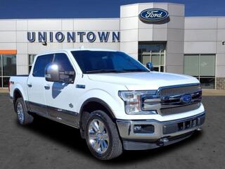 2020 Ford F-150 for sale in Uniontown PA