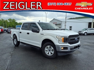 2020 Ford F-150 for sale in Claysburg PA