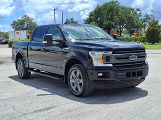 2020 Ford F-150 for sale in Greer SC