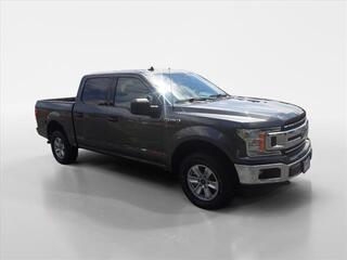 2020 Ford F-150 for sale in Salem VA