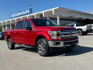 2020 Ford F-150 for sale in Waynesville NC