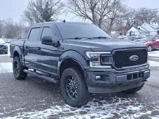 2020 Ford F-150 for sale in Livonia MI