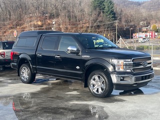 2020 Ford F-150 for sale in Waynesville NC
