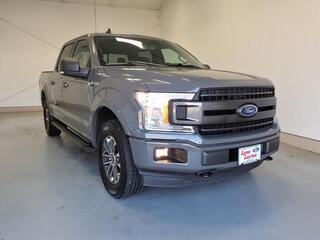 2020 Ford F-150 for sale in Altoona PA