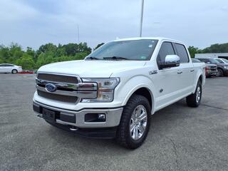 2020 Ford F-150 for sale in Joliet IL