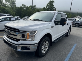 2020 Ford F-150 for sale in Big Stone Gap VA
