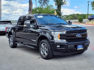 2020 Ford F-150 for sale in Kerrville TX