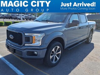 2020 Ford F-150 for sale in Roanoke VA