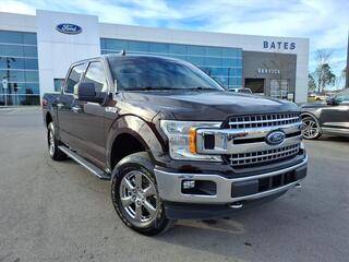 2020 Ford F-150 for sale in Lebanon TN