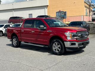 2020 Ford F-150 for sale in Canton NC