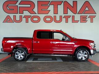 2020 Ford F-150 for sale in Gretna NE