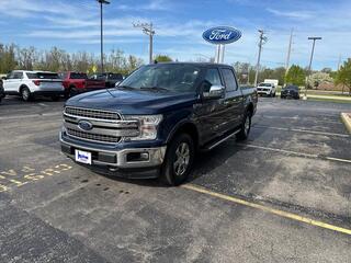 2020 Ford F-150 for sale in Brillion WI