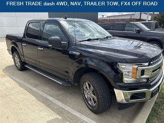 2020 Ford F-150 for sale in Dallas TX