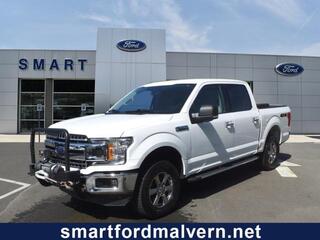 2020 Ford F-150 for sale in Malvern AR