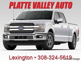 2020 Ford F-150 for sale in Lexington NE