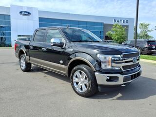 2019 Ford F-150 for sale in Lebanon TN