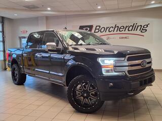 2019 Ford F-150 for sale in Cincinnati OH