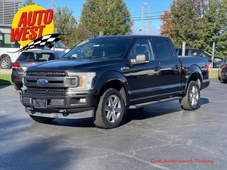 2019 Ford F-150 for sale in Grand Rapids MI