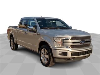 2019 Ford F-150 for sale in Wendell NC