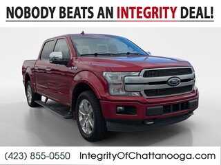 2019 Ford F-150 for sale in Chattanooga TN