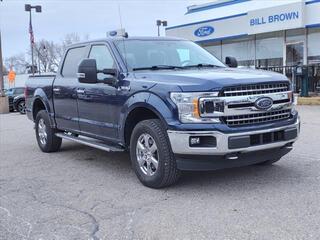 2019 Ford F-150 for sale in Livonia MI