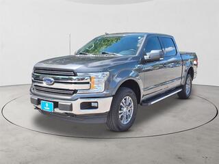 2019 Ford F-150 for sale in Matteson IL