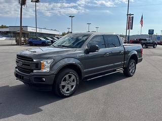 2019 Ford F-150 for sale in Kingsport TN