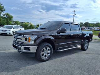 2019 Ford F-150 for sale in Johnson City TN