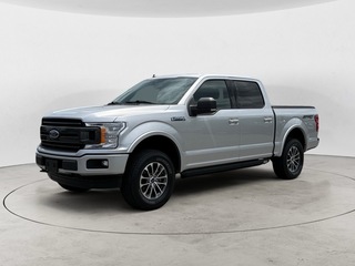 2019 Ford F-150 for sale in Johnson City TN