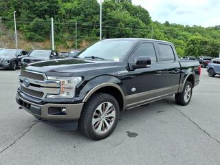 2019 Ford F-150 for sale in Bristol TN