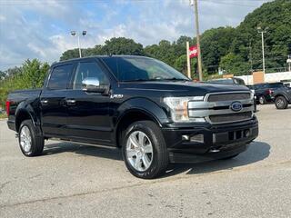 2019 Ford F-150 for sale in Waynesville NC