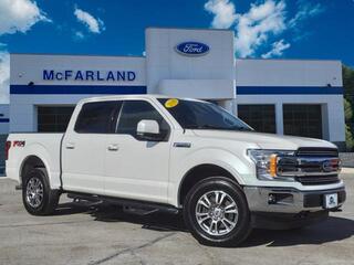 2019 Ford F-150 for sale in Rochester NH