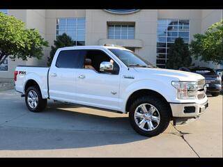 2019 Ford F-150 for sale in Overland Park KS