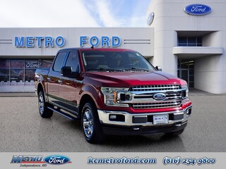 2019 Ford F-150 for sale in Independence MO