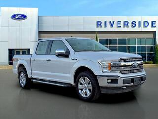 2019 Ford F-150 for sale in Tulsa OK