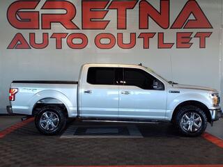 2019 Ford F-150 for sale in Gretna NE