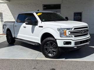 2019 Ford F-150 for sale in Valdese NC