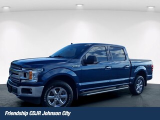 2019 Ford F-150 for sale in Greenville SC