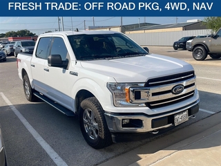 2019 Ford F-150 for sale in Dallas TX