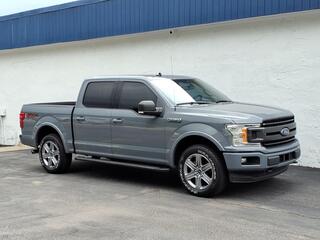 2019 Ford F-150 for sale in Raleigh NC