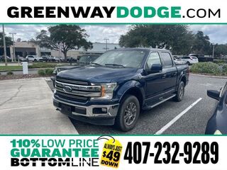 2019 Ford F-150 for sale in Orlando FL